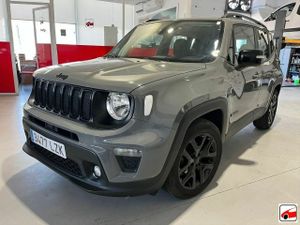 Jeep Renegade Night Eagle II 1.0G 88kW 120CV 4x2  - Foto 6