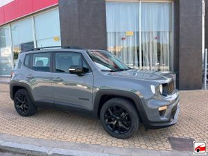 Jeep Renegade Night Eagle II 1.0G 88kW 120CV 4x2  - Foto 29