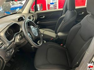 Jeep Renegade Night Eagle II 1.0G 88kW 120CV 4x2  - Foto 4