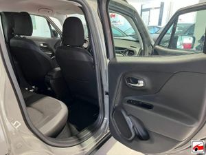 Jeep Renegade Night Eagle II 1.0G 88kW 120CV 4x2  - Foto 9