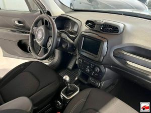 Jeep Renegade Night Eagle II 1.0G 88kW 120CV 4x2  - Foto 26