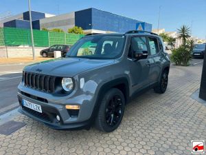 Jeep Renegade Night Eagle II 1.0G 88kW 120CV 4x2  - Foto 3