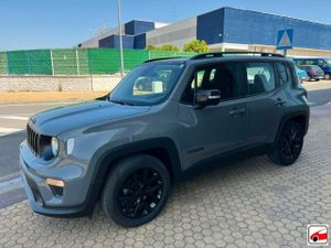Jeep Renegade Night Eagle II 1.0G 88kW 120CV 4x2  - Foto 25
