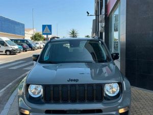 Jeep Renegade Night Eagle II 1.0G 88kW 120CV 4x2  - Foto 35