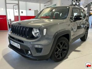 Jeep Renegade Night Eagle II 1.0G 88kW 120CV 4x2  - Foto 13