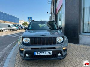 Jeep Renegade Night Eagle II 1.0G 88kW 120CV 4x2  - Foto 33