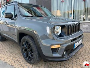 Jeep Renegade Night Eagle II 1.0G 88kW 120CV 4x2  - Foto 3