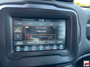 Jeep Renegade Night Eagle II 1.0G 88kW 120CV 4x2  - Foto 17