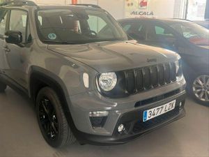 Jeep Renegade Night Eagle II 1.0G 88kW 120CV 4x2  - Foto 43