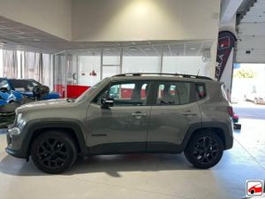 Jeep Renegade Night Eagle II 1.0G 88kW 120CV 4x2  - Foto 14