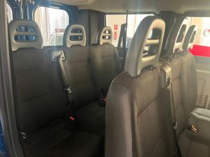 Peugeot Boxer Combi 59 Pl. 330 L1H1 BlueHDi 110 2.0  - Foto 13