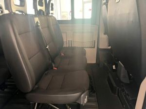 Peugeot Boxer Combi 59 Pl. 330 L1H1 BlueHDi 110 2.0  - Foto 11