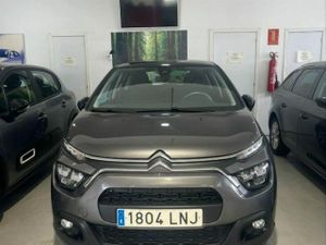 Citroën C3 PureTech 60KW 83CV Feel Pack  - Foto 22