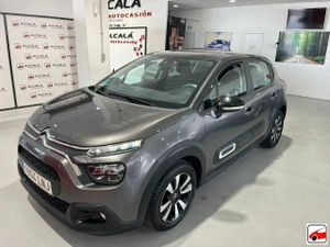 Citroën C3 PureTech 60KW 83CV Feel Pack  - Foto 10