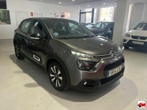 Citroën C3 PureTech 60KW 83CV Feel Pack  - Foto 11