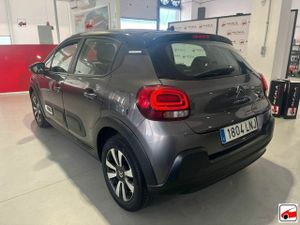 Citroën C3 PureTech 60KW 83CV Feel Pack  - Foto 17