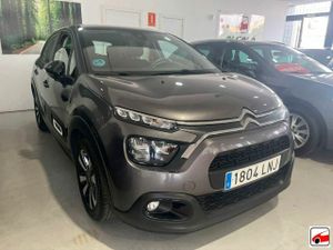 Citroën C3 PureTech 60KW 83CV Feel Pack  - Foto 5