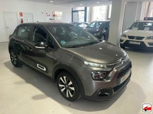 Citroën C3 PureTech 60KW 83CV Feel Pack  - Foto 15