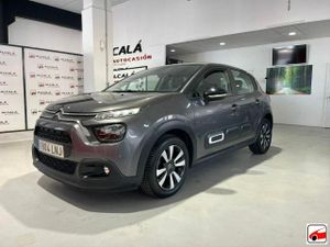 Citroën C3 PureTech 60KW 83CV Feel Pack  - Foto 21