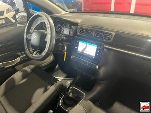 Citroën C3 PureTech 60KW 83CV Feel Pack  - Foto 9