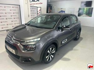 Citroën C3 PureTech 60KW 83CV Feel Pack  - Foto 13