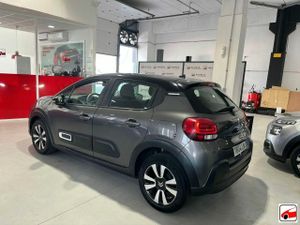 Citroën C3 PureTech 60KW 83CV Feel Pack  - Foto 7