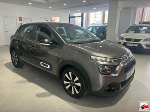 Citroën C3 PureTech 60KW 83CV Feel Pack  - Foto 2