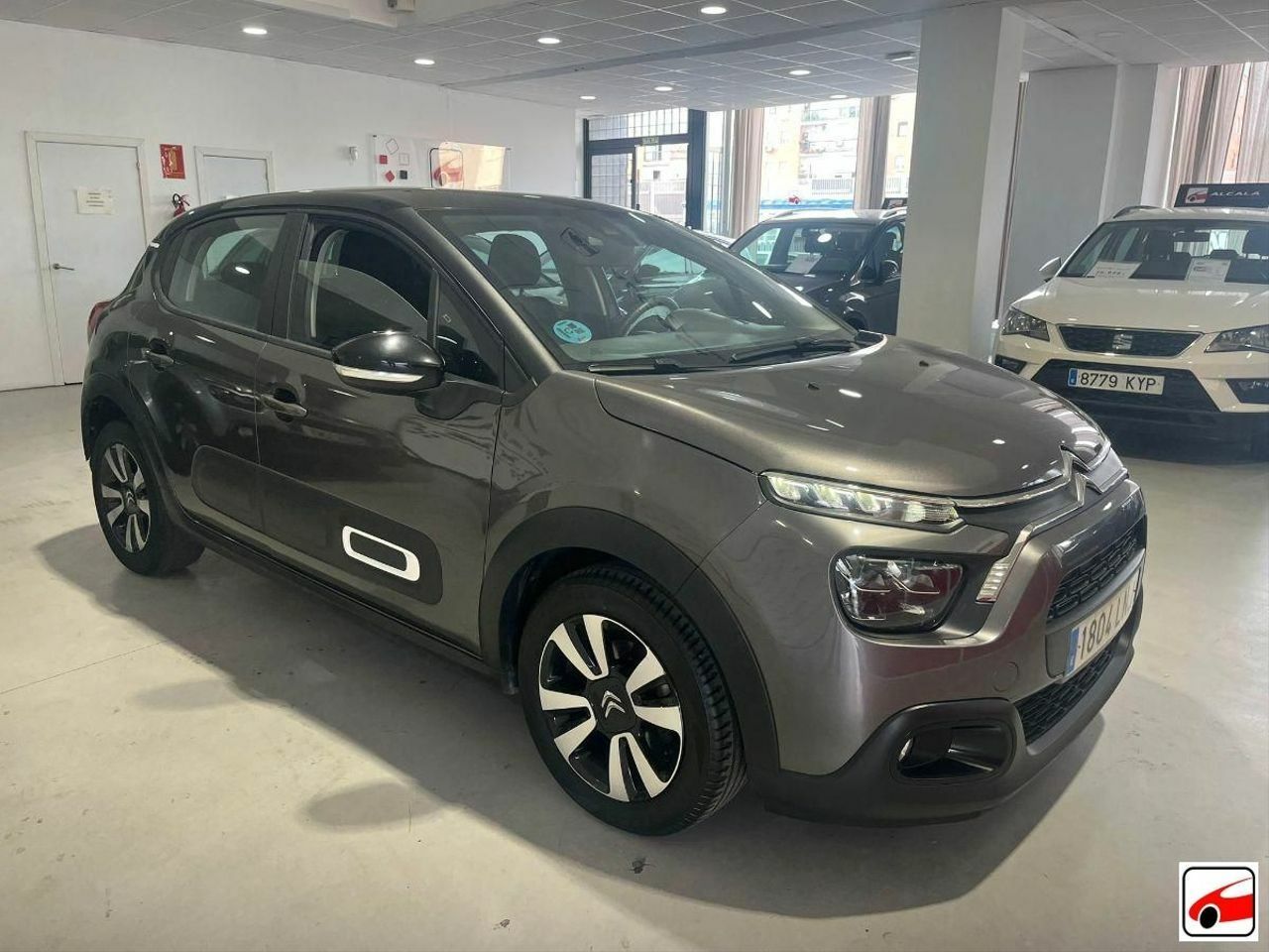 Citroën C3 PureTech 60KW 83CV Feel Pack  - Foto 1