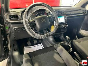 Citroën C3 PureTech 60KW 83CV Feel Pack  - Foto 6