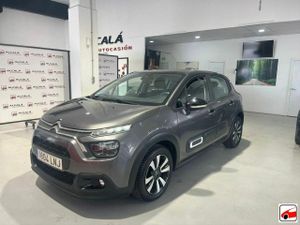Citroën C3 PureTech 60KW 83CV Feel Pack  - Foto 3