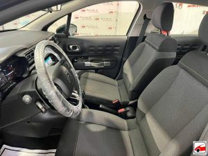 Citroën C3 PureTech 60KW 83CV Feel Pack  - Foto 12
