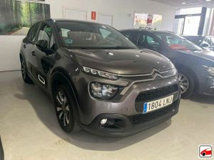 Citroën C3 PureTech 60KW 83CV Feel Pack  - Foto 20