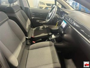 Citroën C3 PureTech 60KW 83CV Feel Pack  - Foto 3