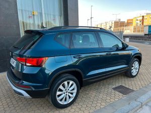 Seat Ateca 1.5 TSI 110kW 150CV StSp Style XM  - Foto 20