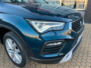 Seat Ateca 1.5 TSI 110kW 150CV StSp Style XM  - Foto 18