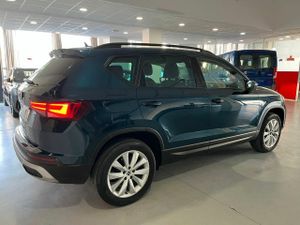 Seat Ateca 1.5 TSI 110kW 150CV StSp Style XM  - Foto 24