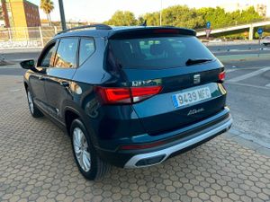 Seat Ateca 1.5 TSI 110kW 150CV StSp Style XM  - Foto 32