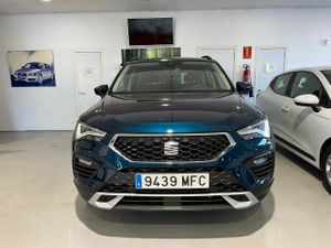 Seat Ateca 1.5 TSI 110kW 150CV StSp Style XM  - Foto 33