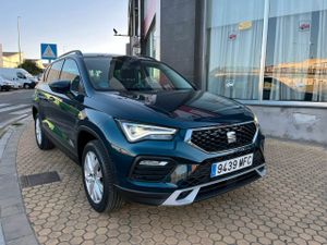Seat Ateca 1.5 TSI 110kW 150CV StSp Style XM  - Foto 8
