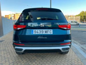 Seat Ateca 1.5 TSI 110kW 150CV StSp Style XM  - Foto 29