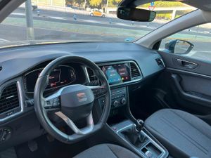 Seat Ateca 1.5 TSI 110kW 150CV StSp Style XM  - Foto 35