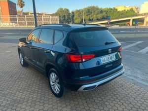 Seat Ateca 1.5 TSI 110kW 150CV StSp Style XM  - Foto 28