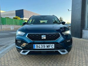 Seat Ateca 1.5 TSI 110kW 150CV StSp Style XM  - Foto 37