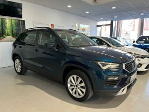 Seat Ateca 1.5 TSI 110kW 150CV StSp Style XM  - Foto 2