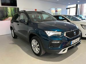 Seat Ateca 1.5 TSI 110kW 150CV StSp Style XM  - Foto 38