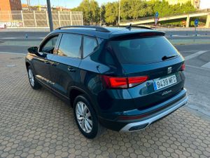 Seat Ateca 1.5 TSI 110kW 150CV StSp Style XM  - Foto 31