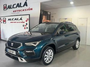 Seat Ateca 1.5 TSI 110kW 150CV StSp Style XM  - Foto 26