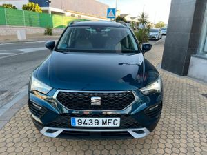 Seat Ateca 1.5 TSI 110kW 150CV StSp Style XM  - Foto 36