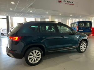 Seat Ateca 1.5 TSI 110kW 150CV StSp Style XM  - Foto 39