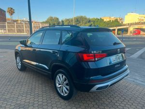 Seat Ateca 1.5 TSI 110kW 150CV StSp Style XM  - Foto 23